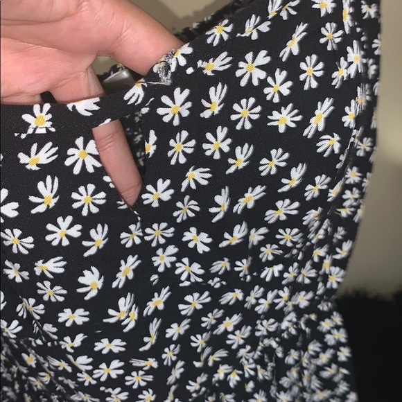 Floral Sundress - Picture 2 of 3